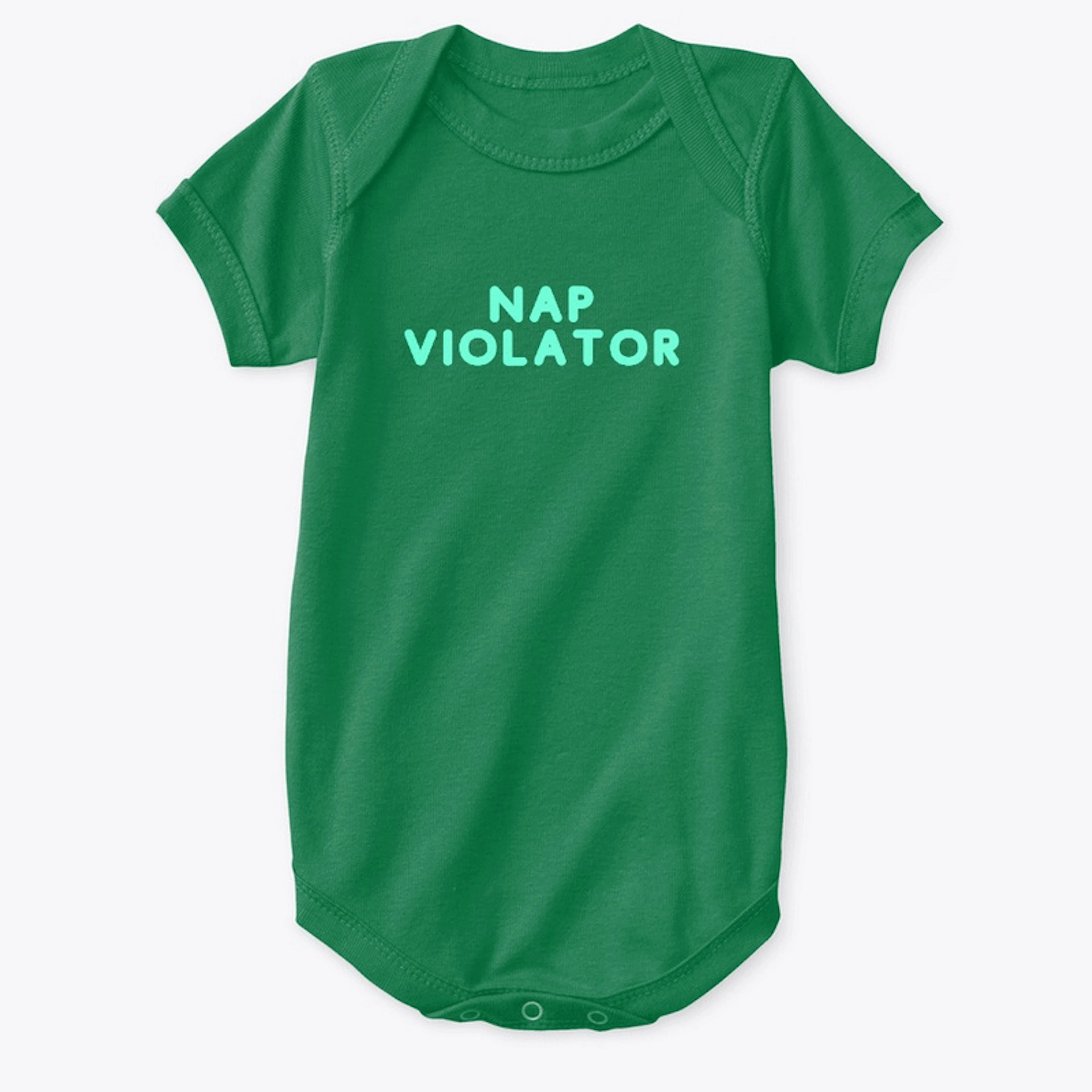 Nap Violator