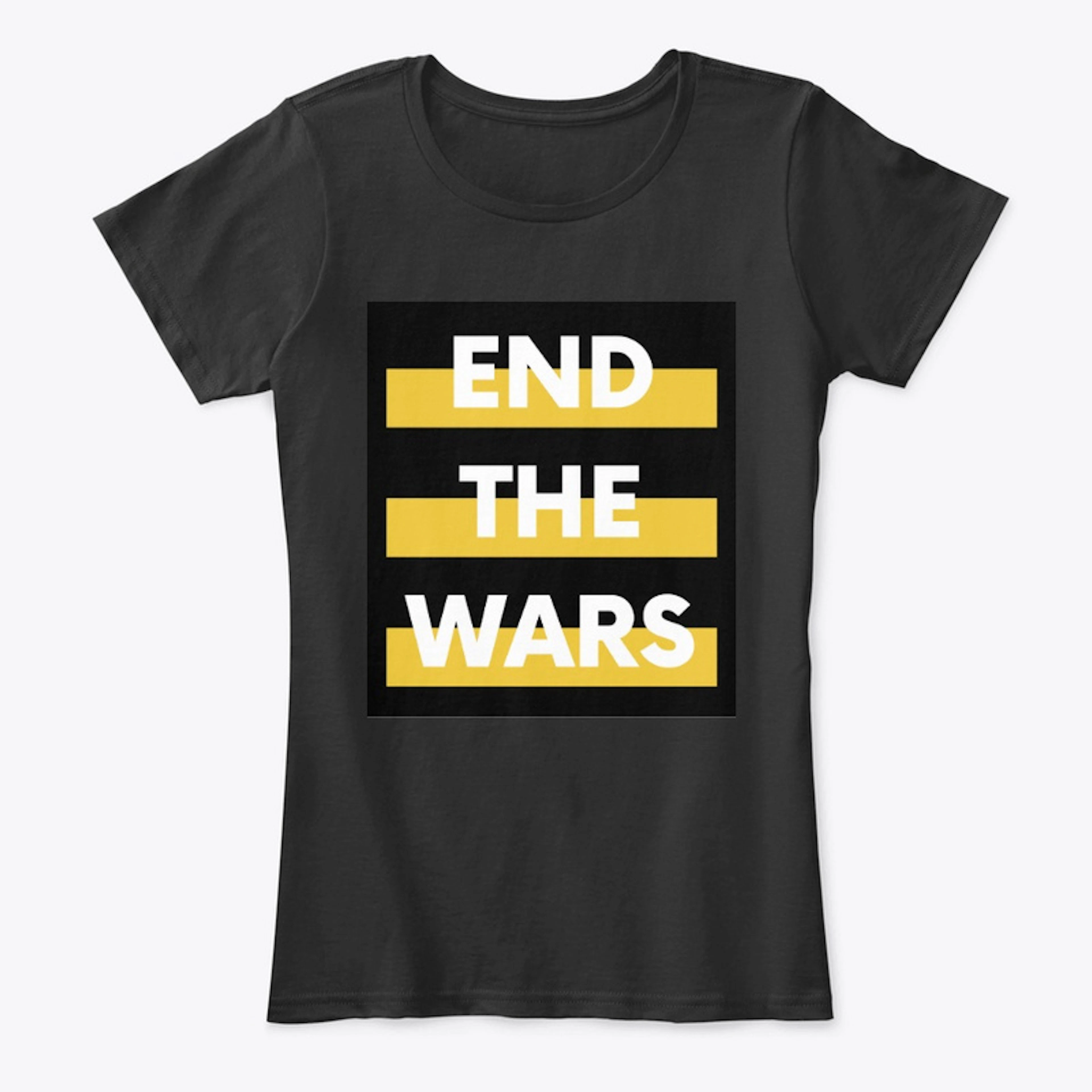 End the Wars