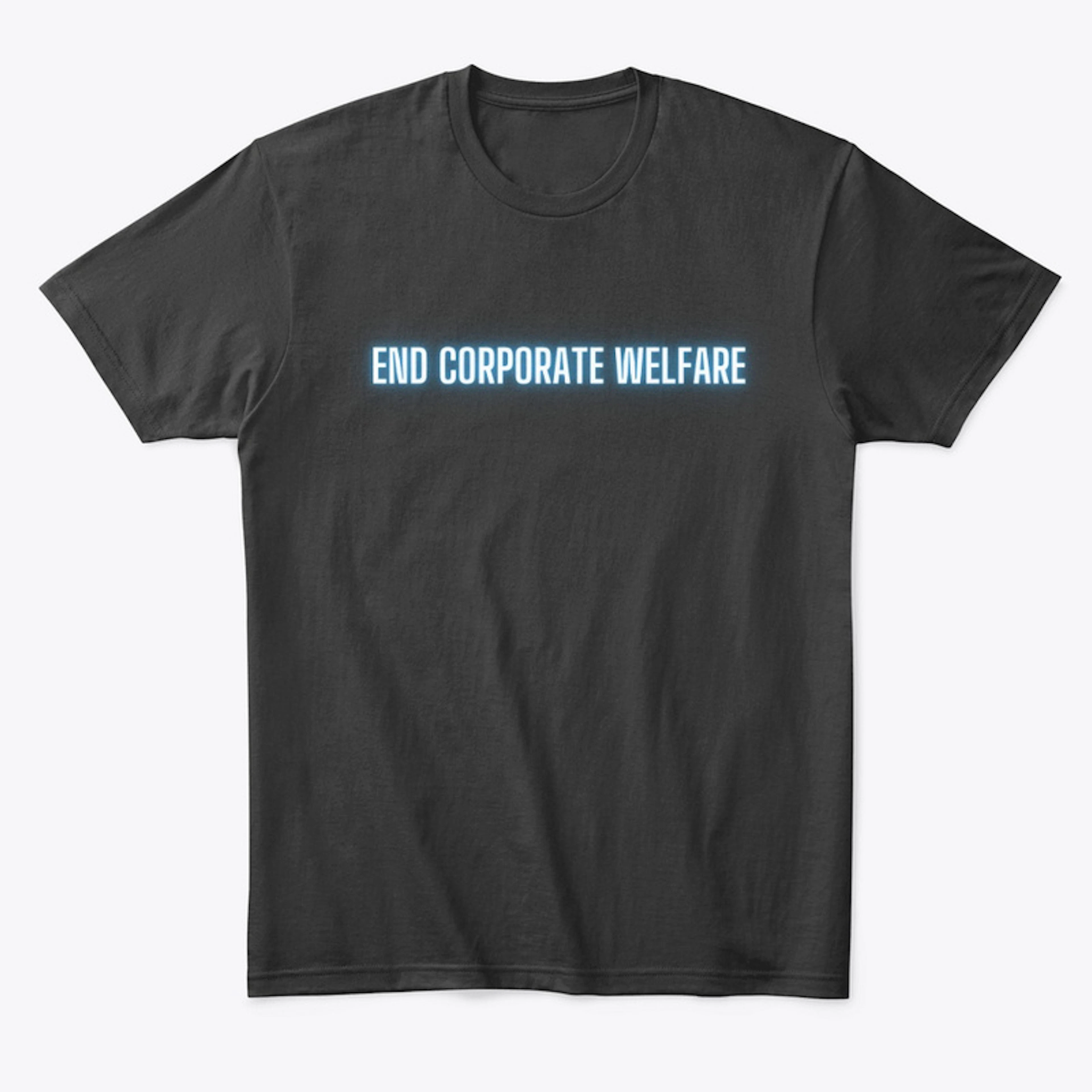 End Corporate Welfare