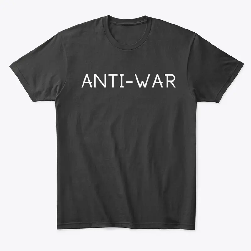 Anti-War