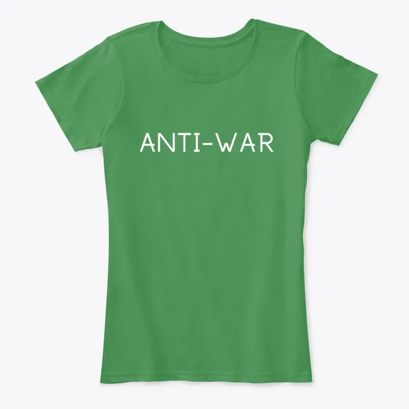 Anti-War