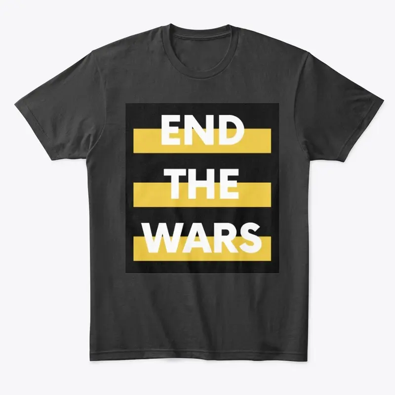 End the Wars