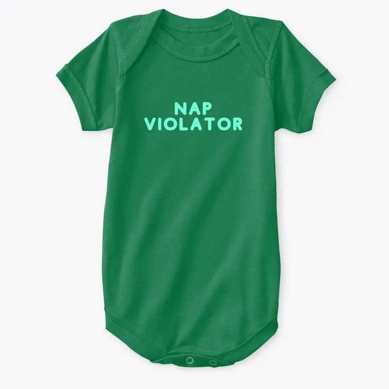 Nap Violator