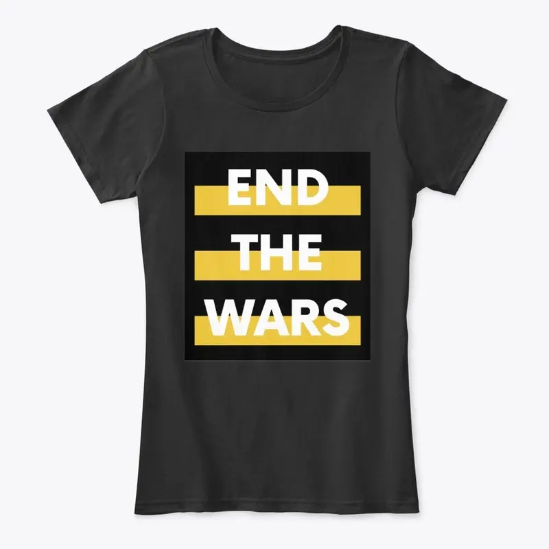 End the Wars